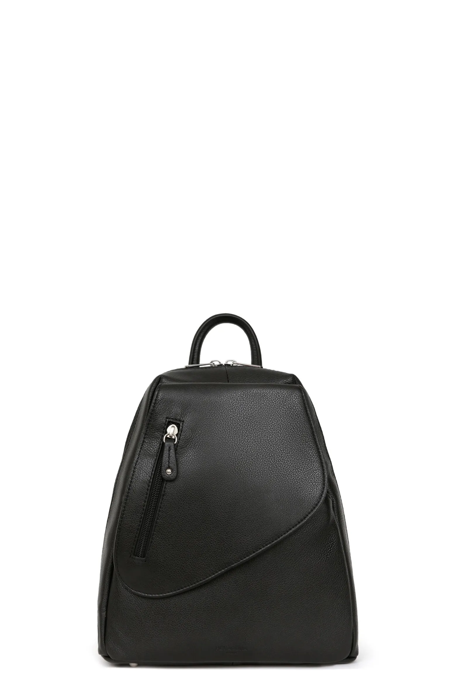 Sac transformable - Cuir