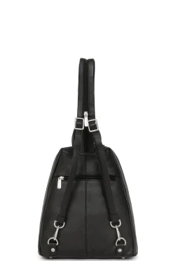 Sac transformable - Cuir