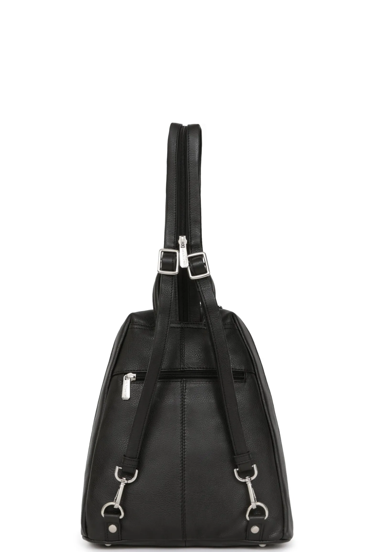 Sac transformable - Cuir