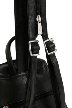 Sac transformable - Cuir