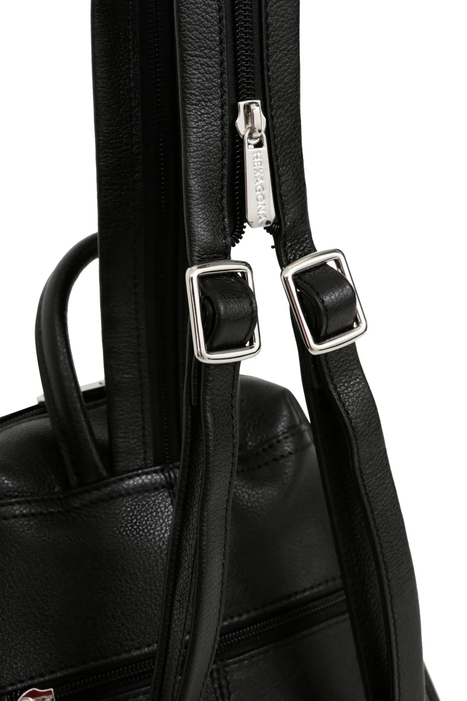 Sac transformable - Cuir