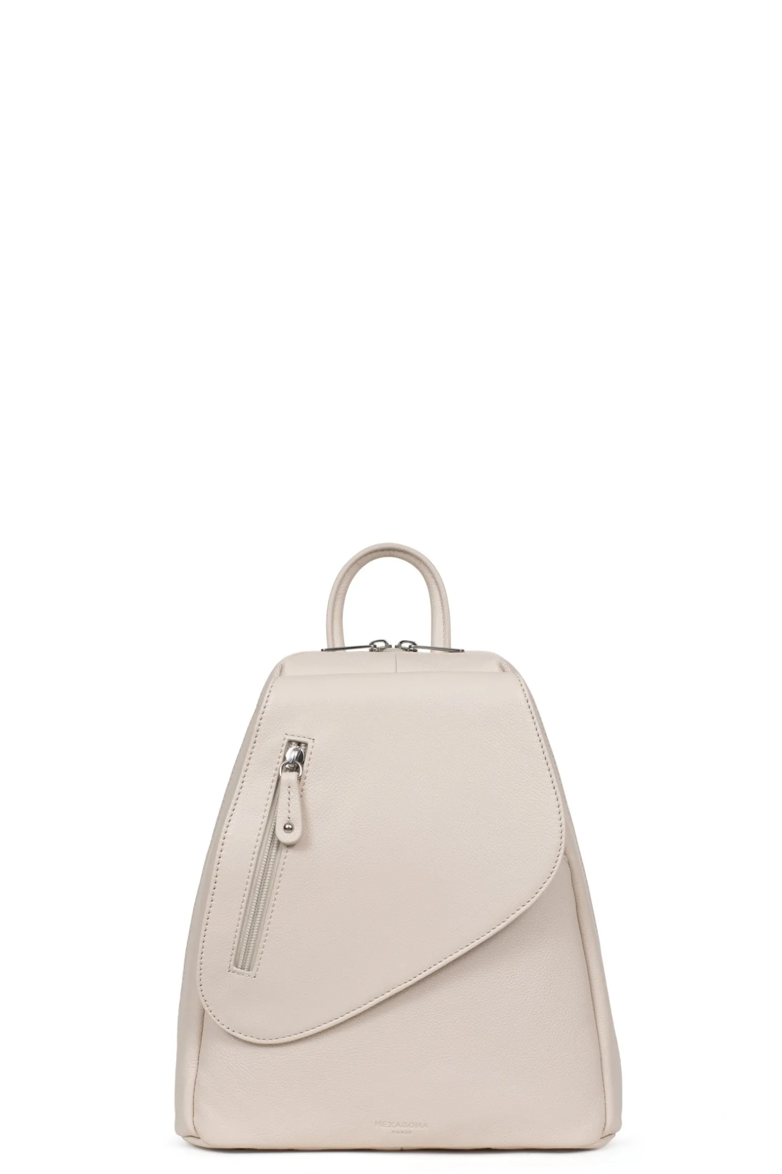 Sac transformable - Cuir