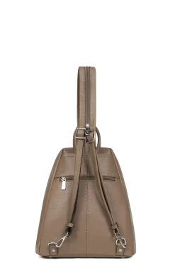 Sac transformable - Cuir