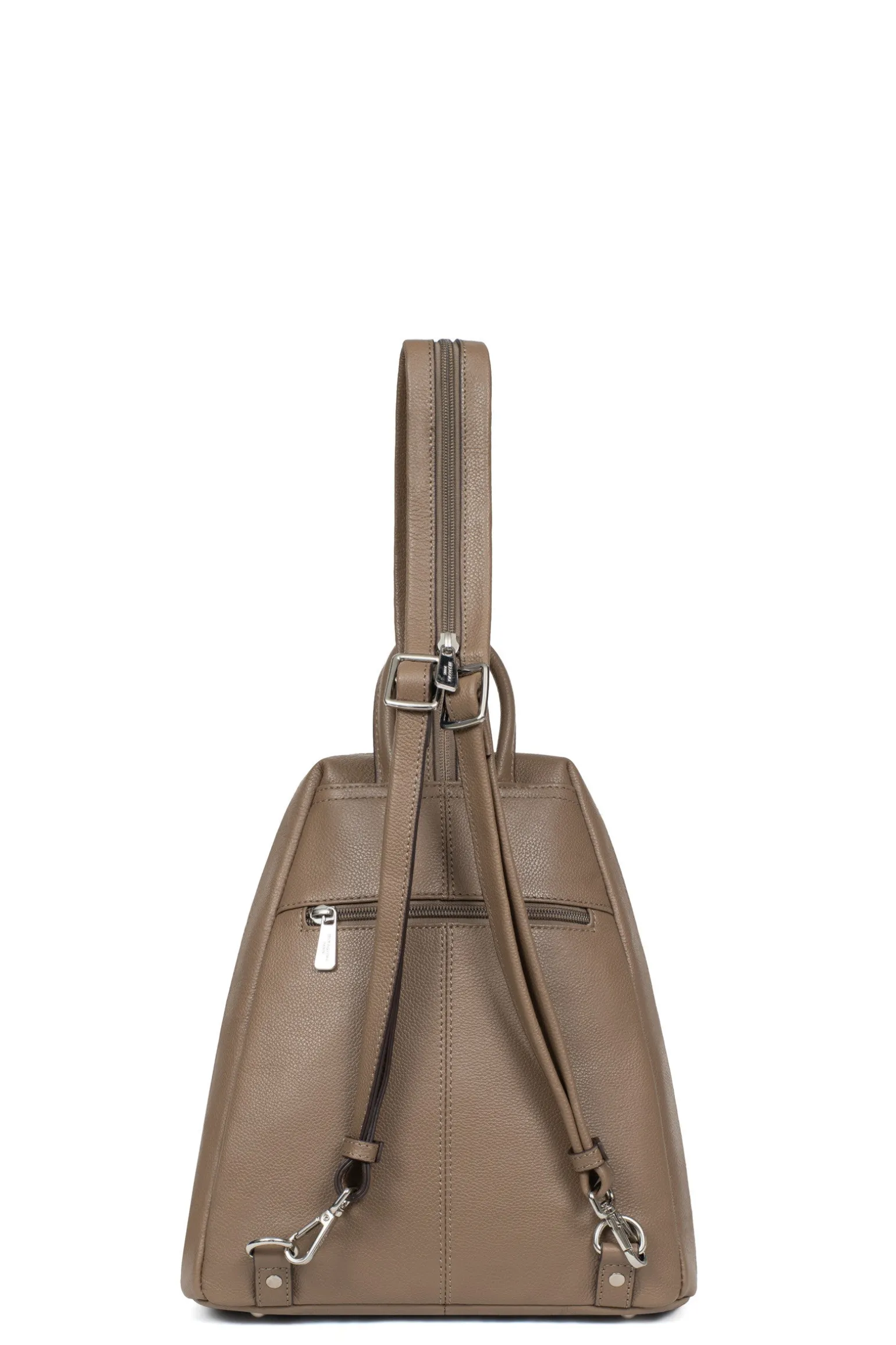 Sac transformable - Cuir