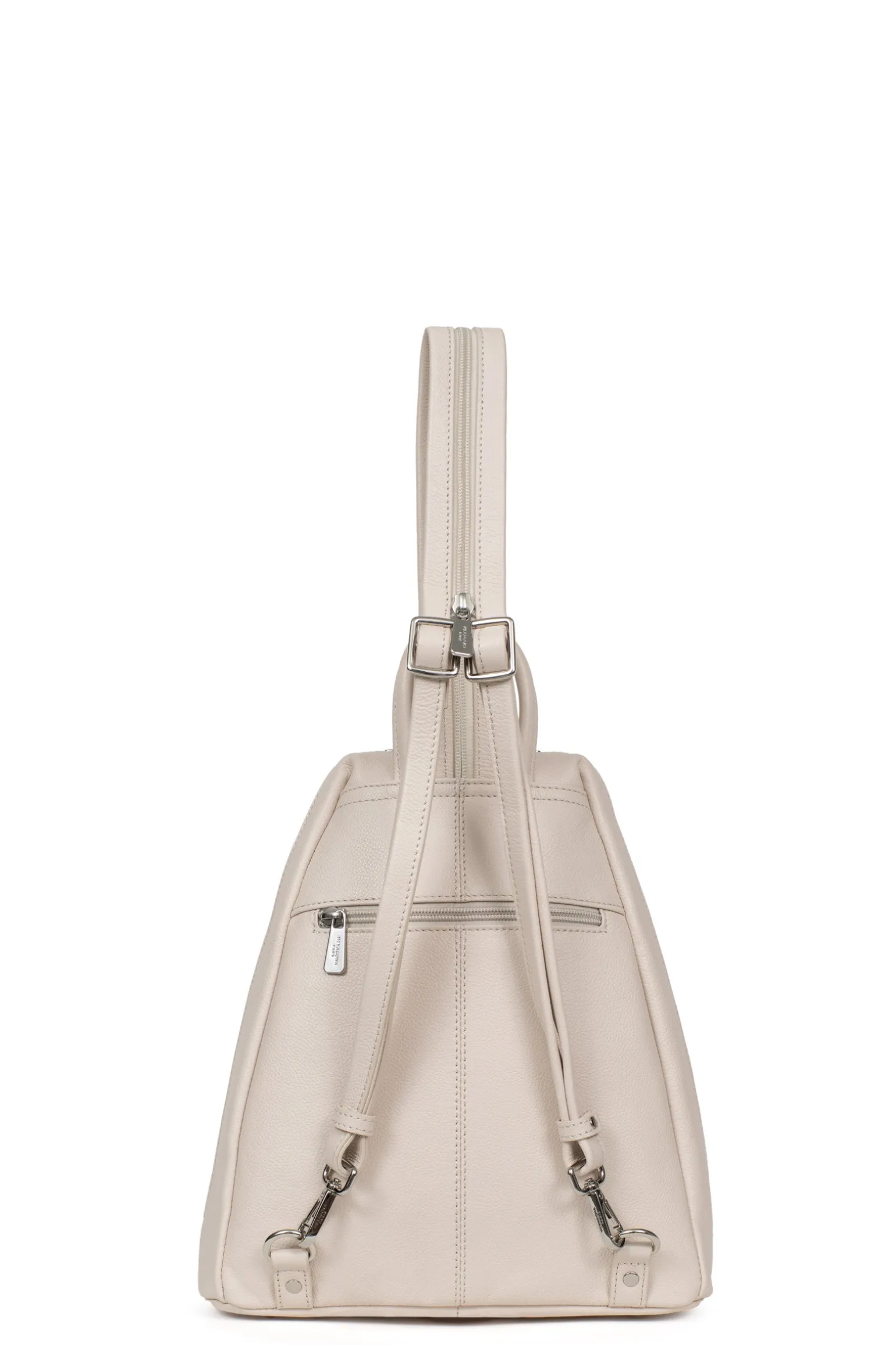 Sac transformable - Cuir