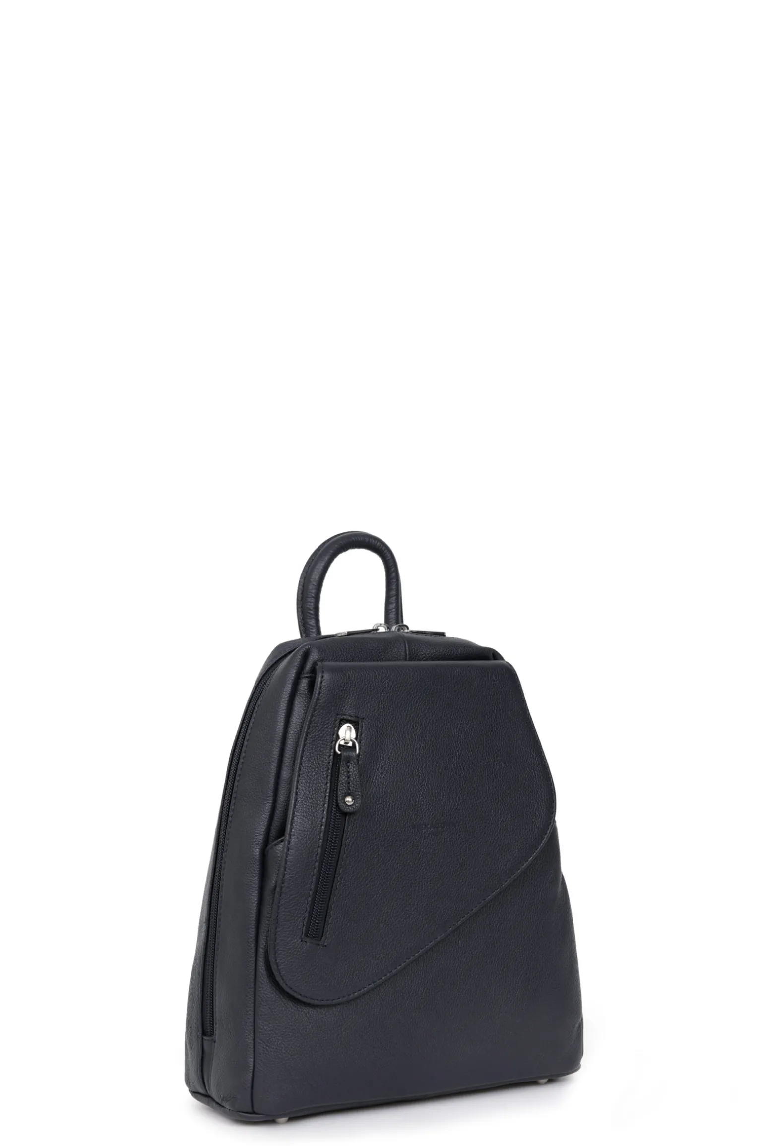 Sac transformable - Cuir