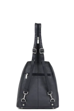 Sac transformable - Cuir