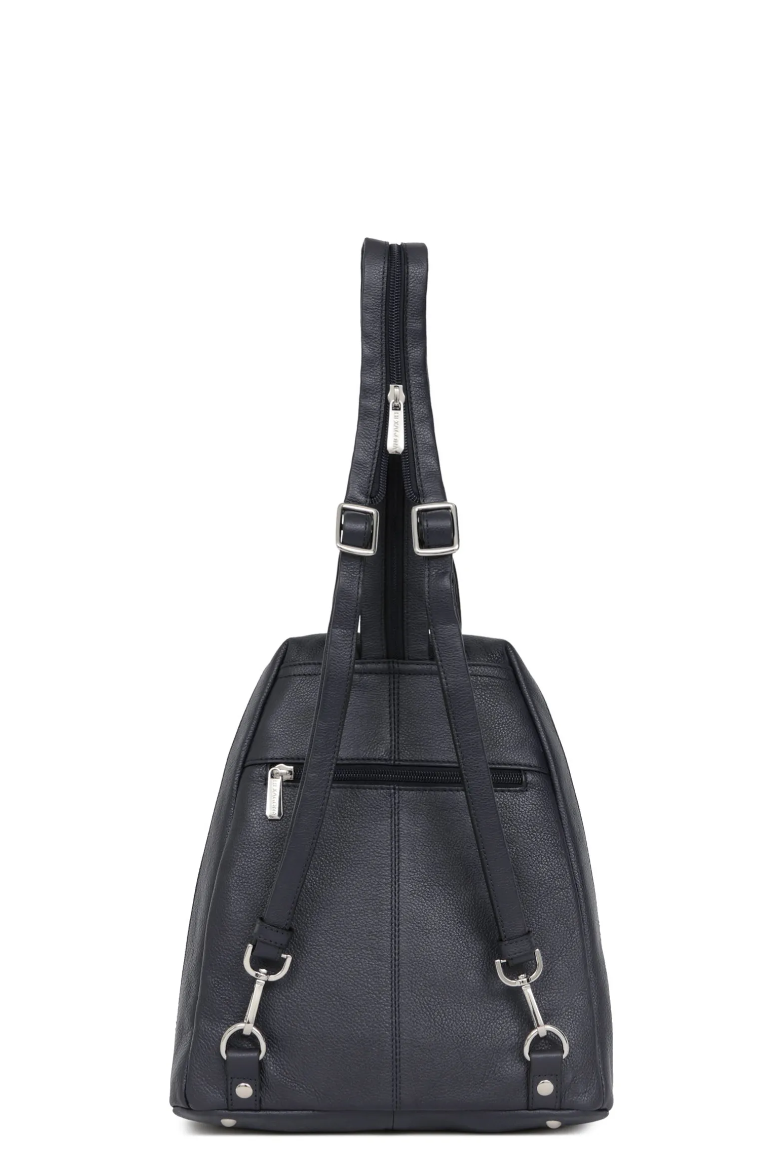 Sac transformable - Cuir