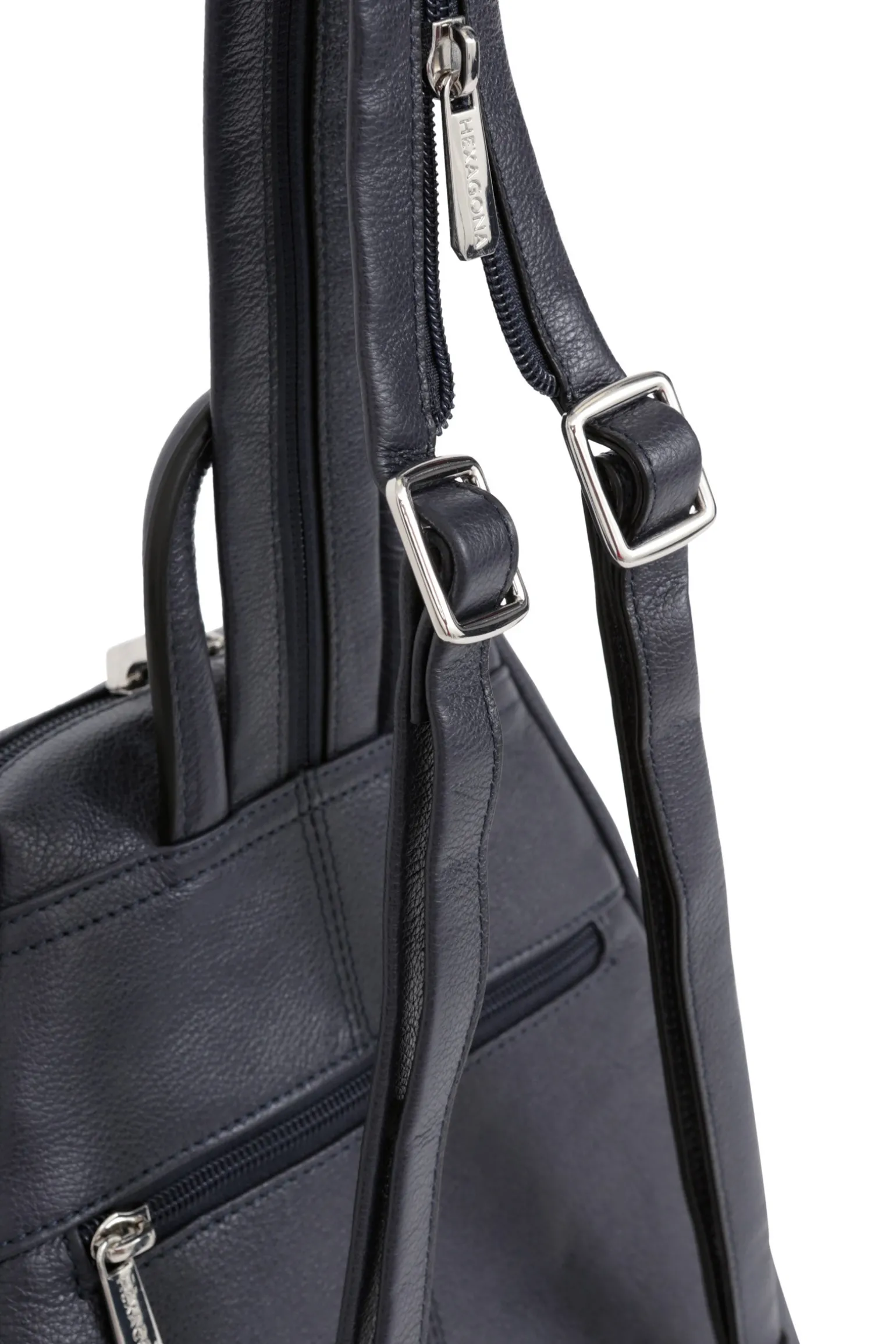 Sac transformable - Cuir