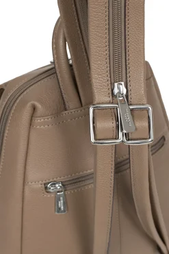 Sac transformable - Cuir