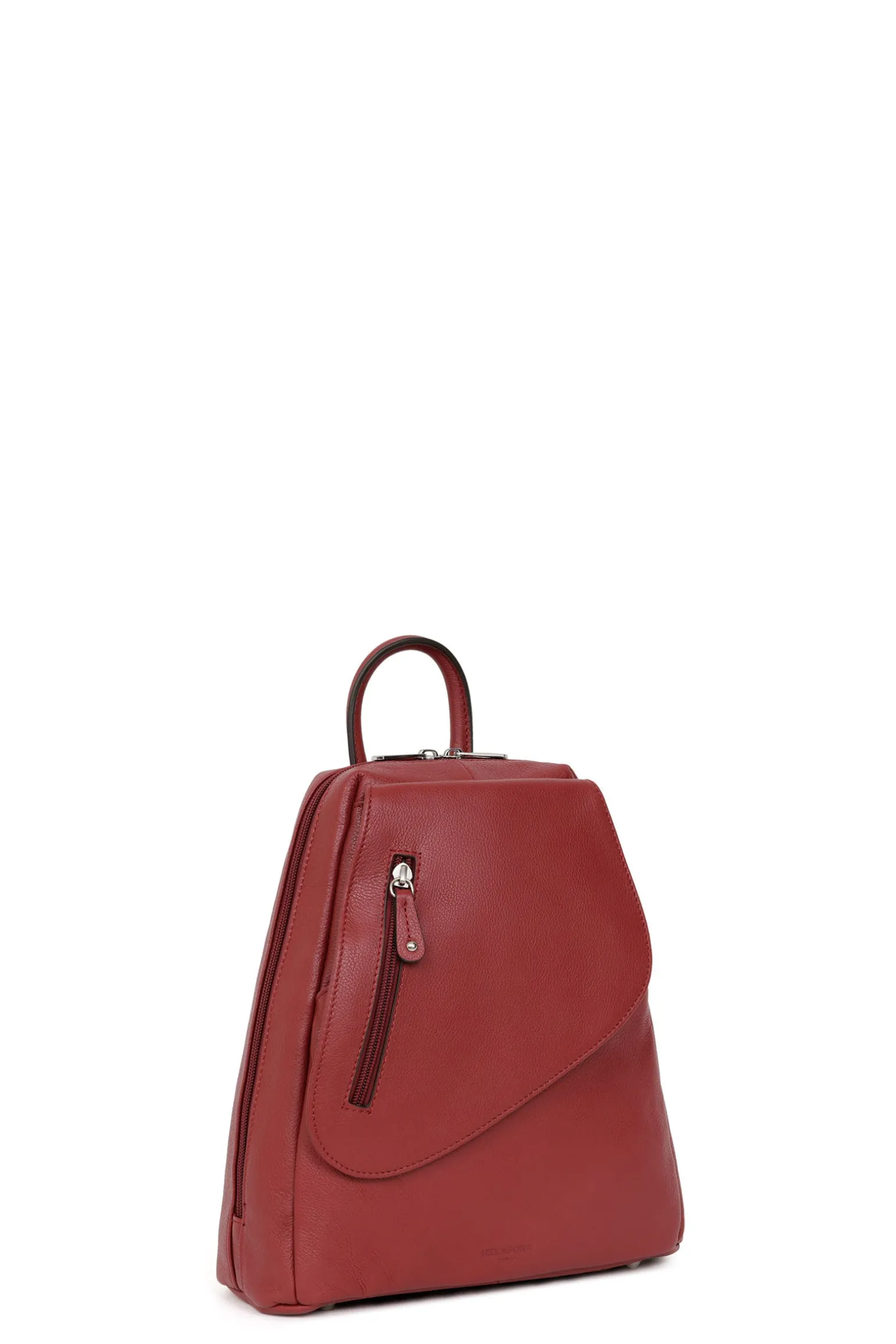 Sac transformable - Cuir