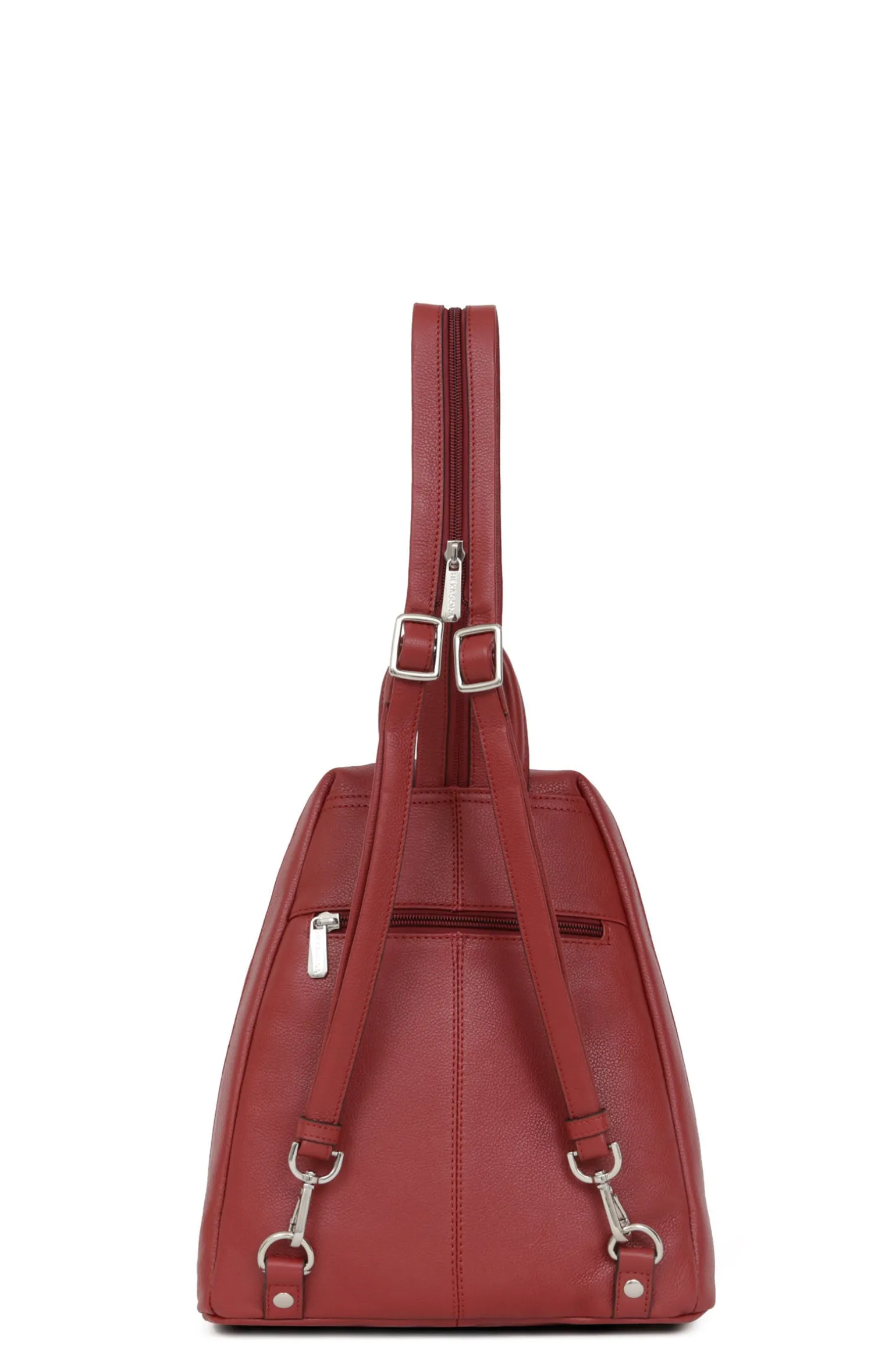 Sac transformable - Cuir