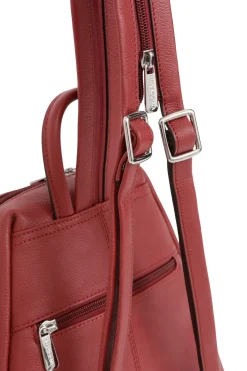 Sac transformable - Cuir