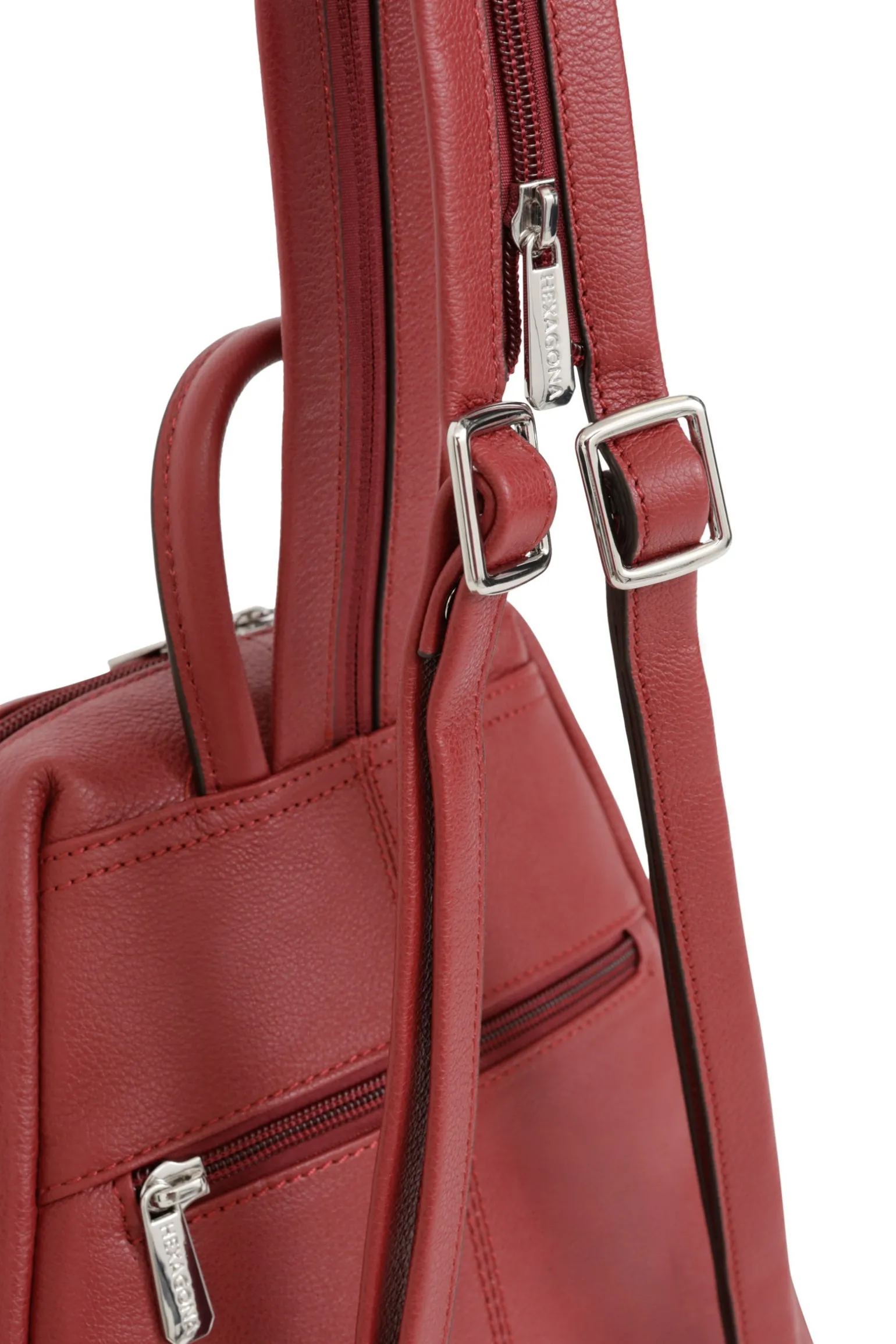 Sac transformable - Cuir