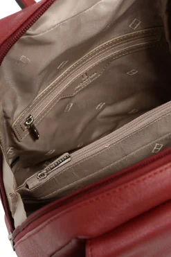 Sac transformable - Cuir