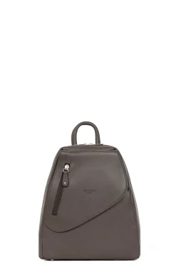 Sac transformable - Cuir