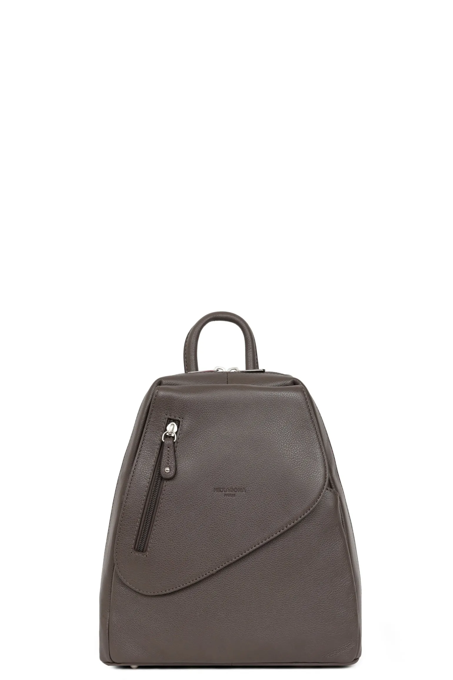 Sac transformable - Cuir