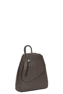 Sac transformable - Cuir