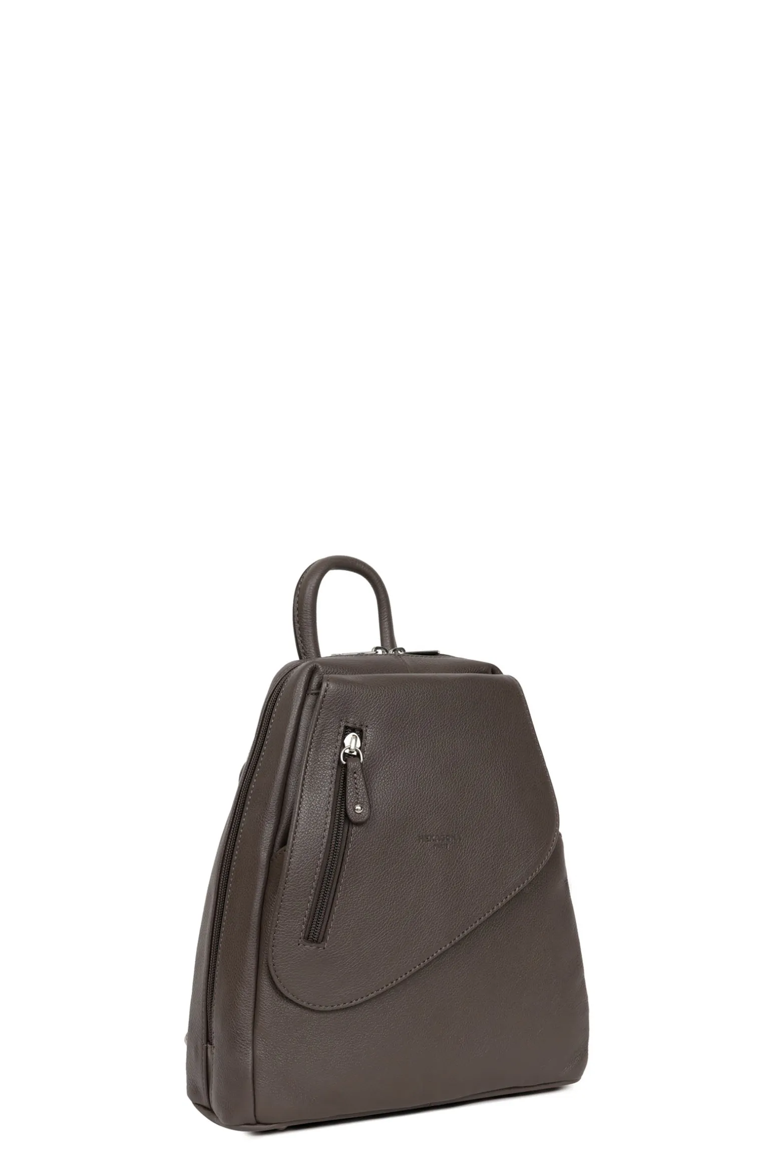 Sac transformable - Cuir