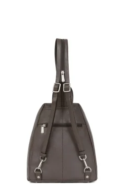 Sac transformable - Cuir