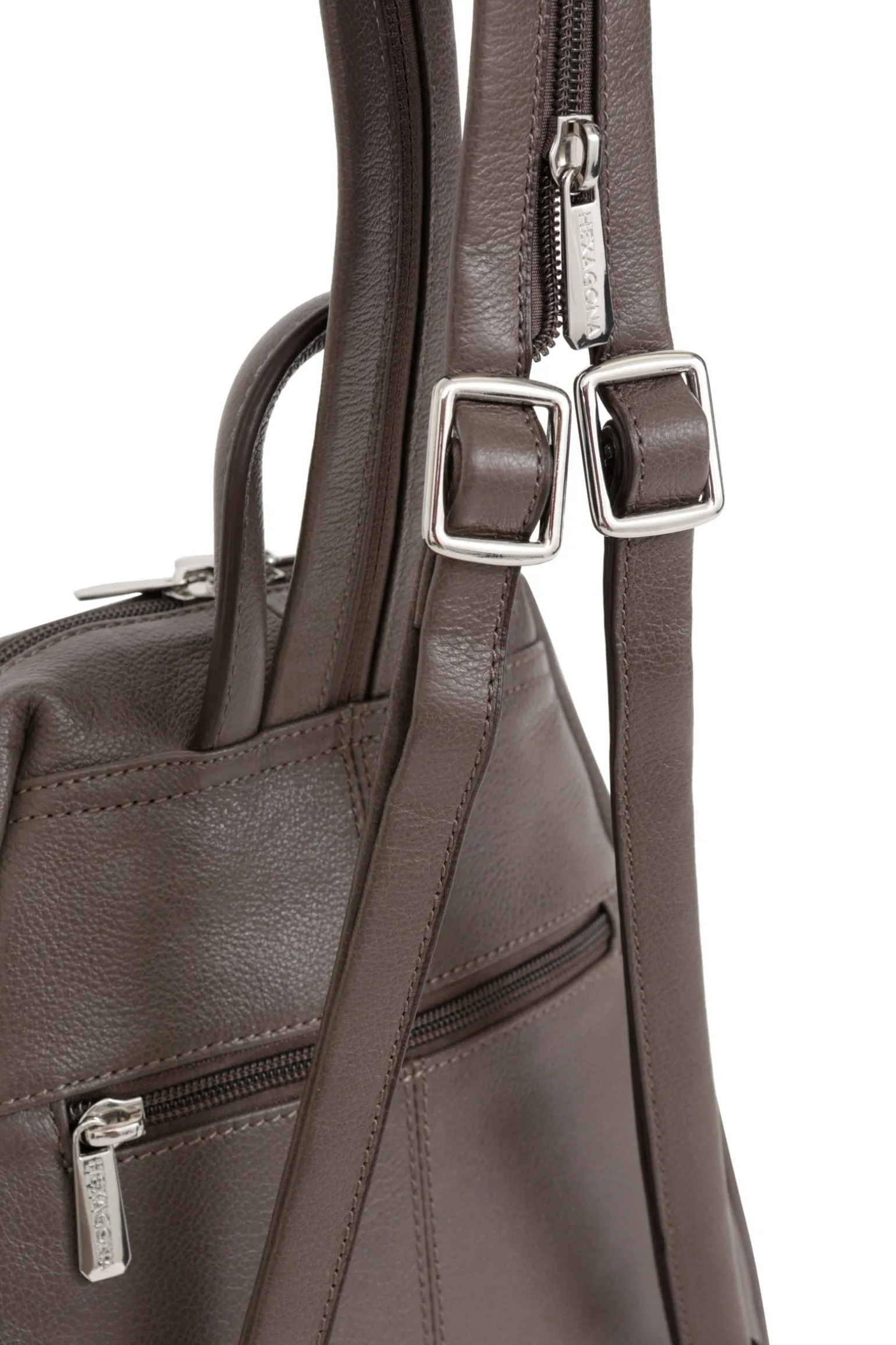 Sac transformable - Cuir