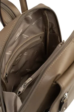 Sac transformable - Cuir
