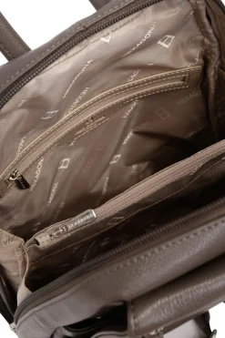 Sac transformable - Cuir