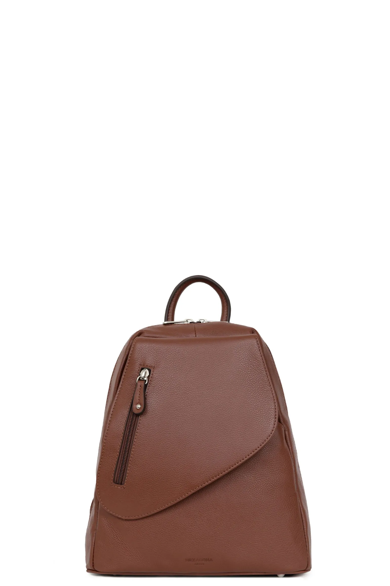 Sac transformable - Cuir