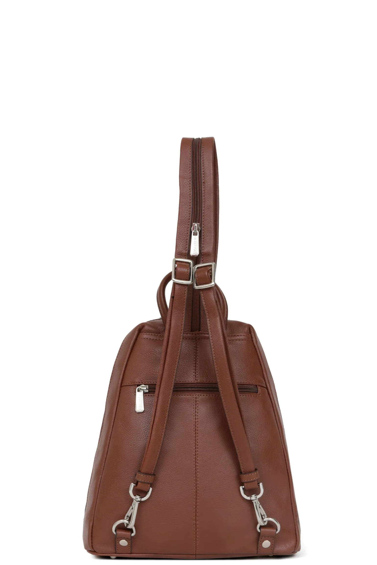 Sac transformable - Cuir