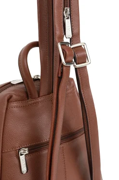 Sac transformable - Cuir