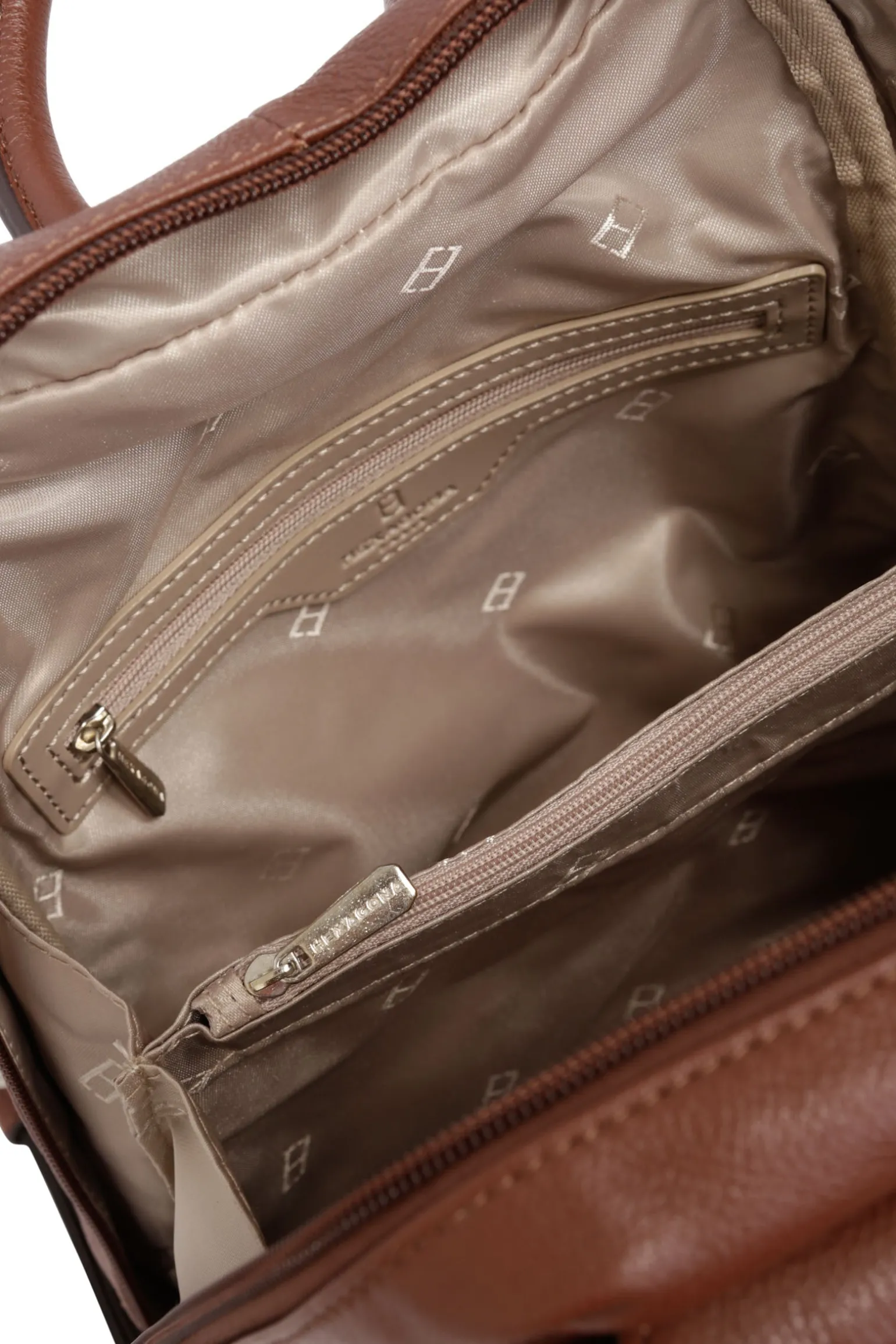 Sac transformable - Cuir