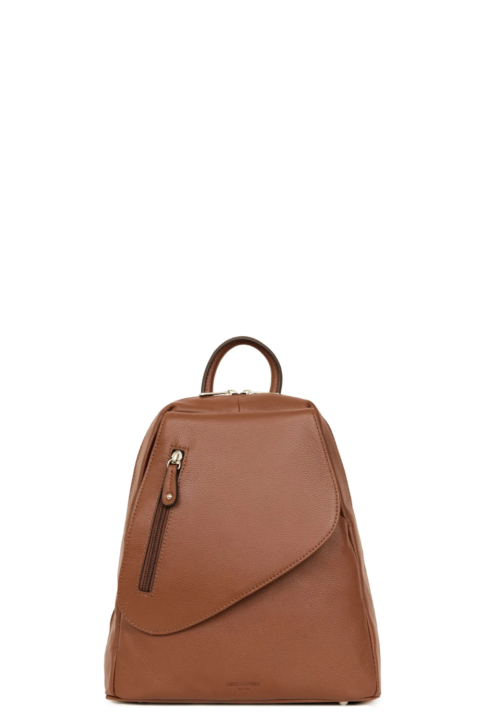 Sac transformable - Cuir