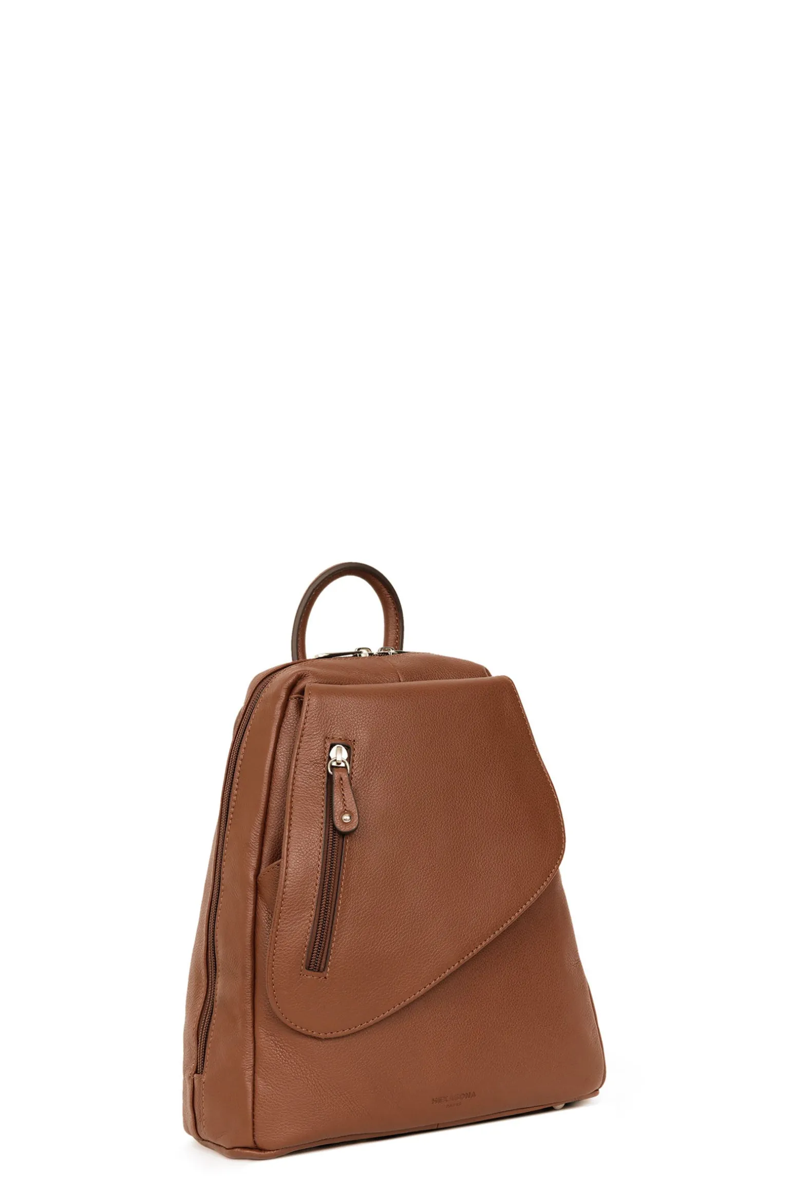 Sac transformable - Cuir