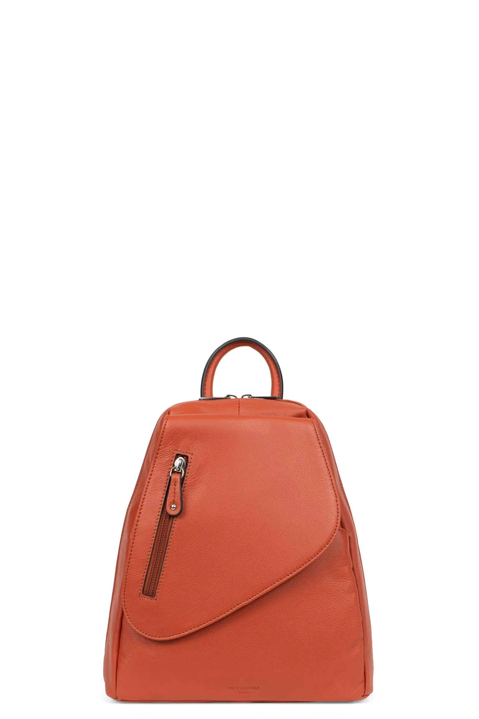Sac transformable - Cuir