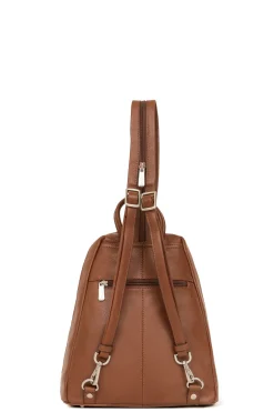 Sac transformable - Cuir