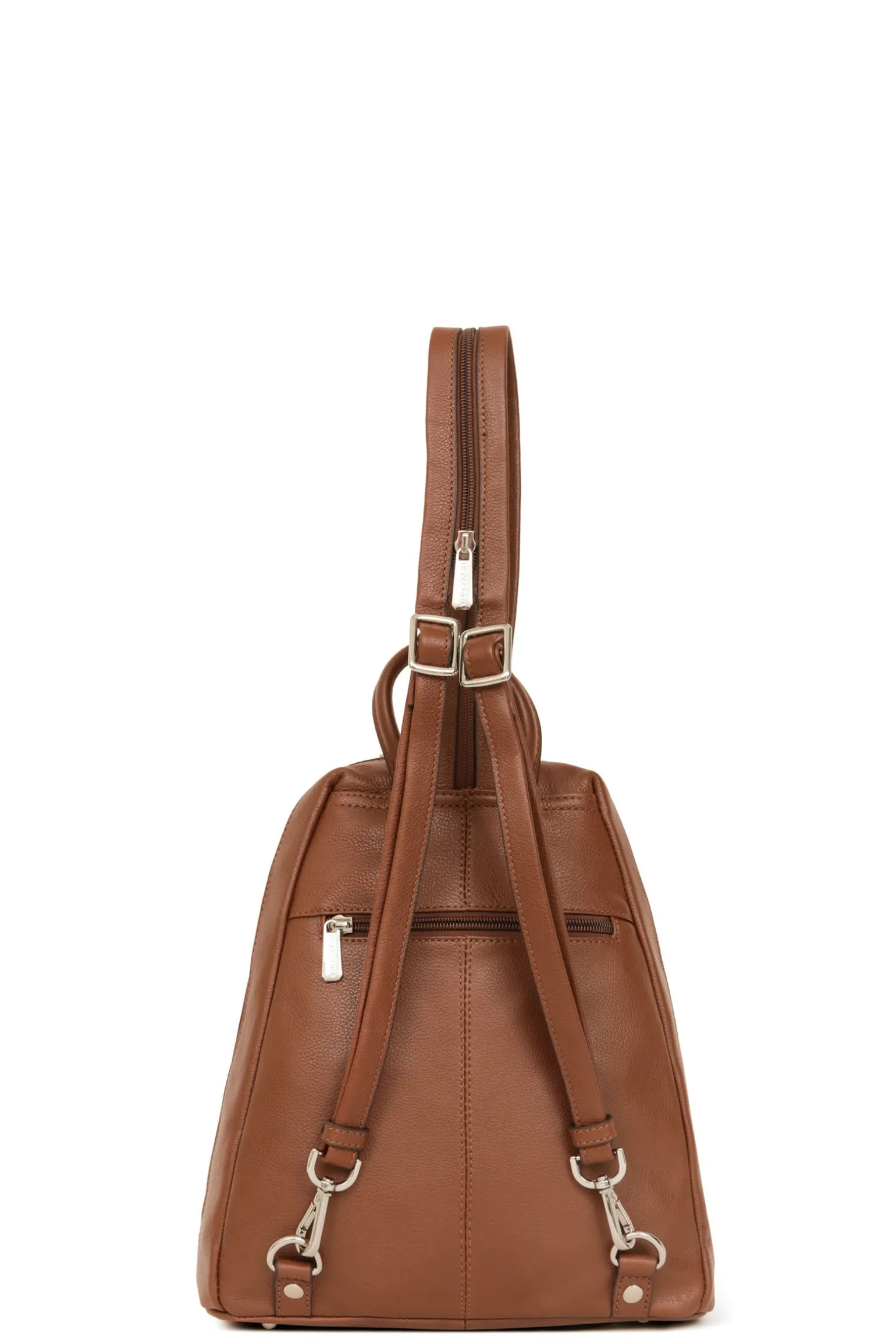 Sac transformable - Cuir