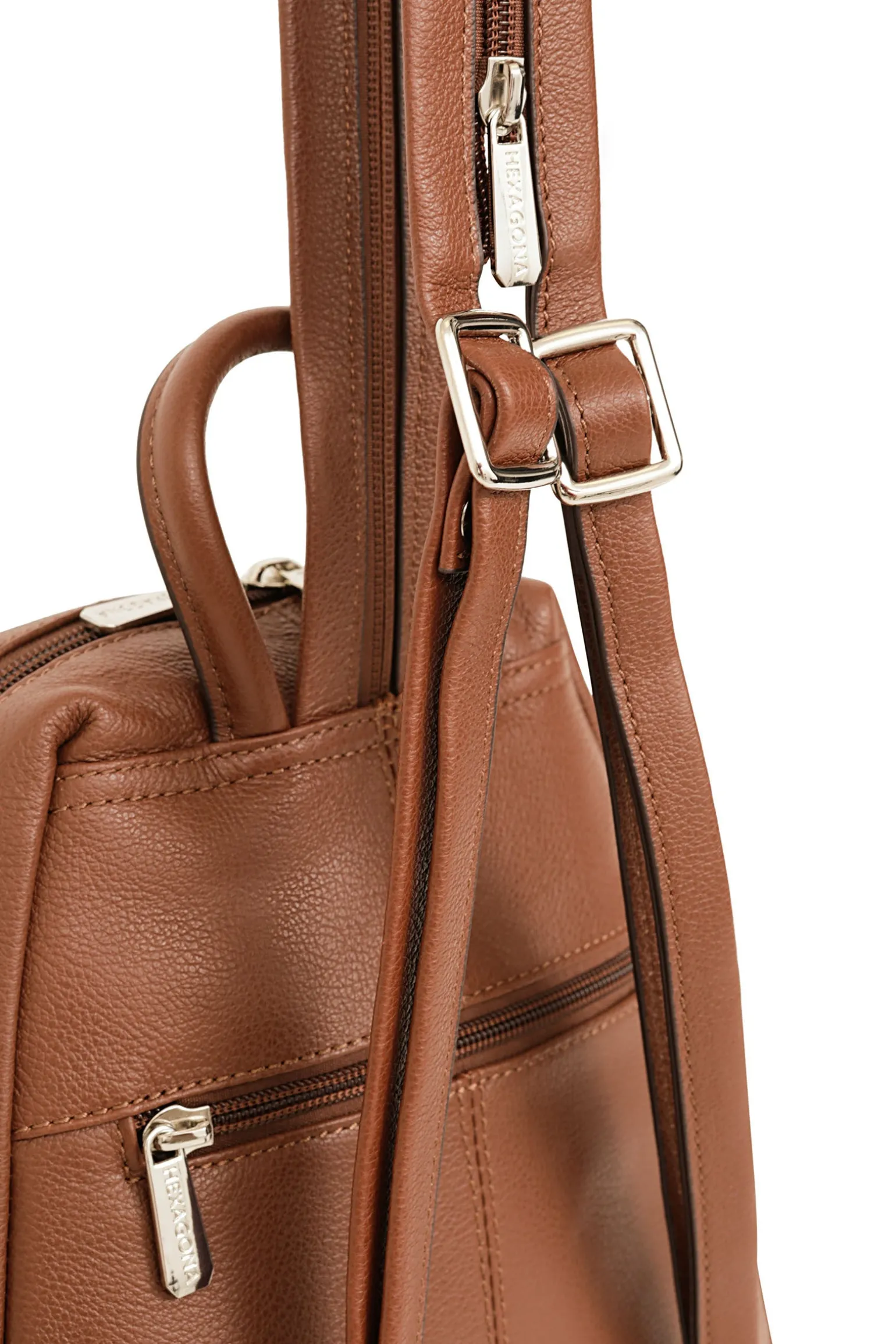 Sac transformable - Cuir