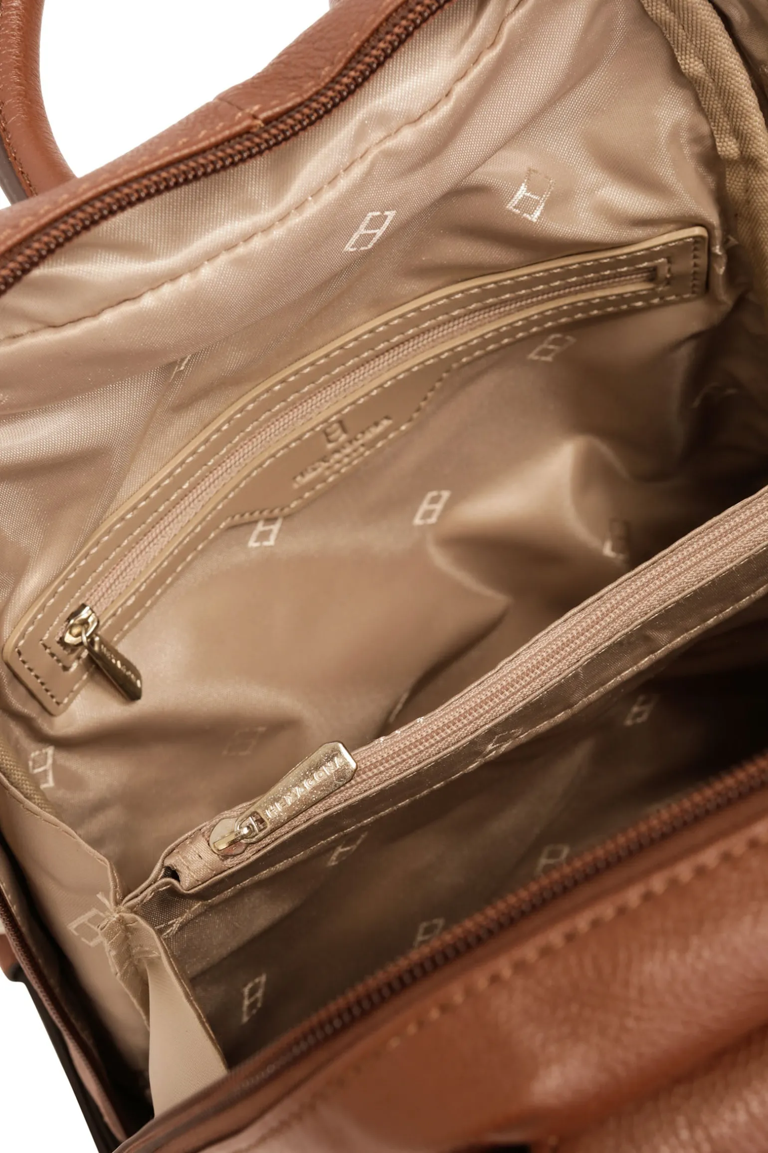 Sac transformable - Cuir