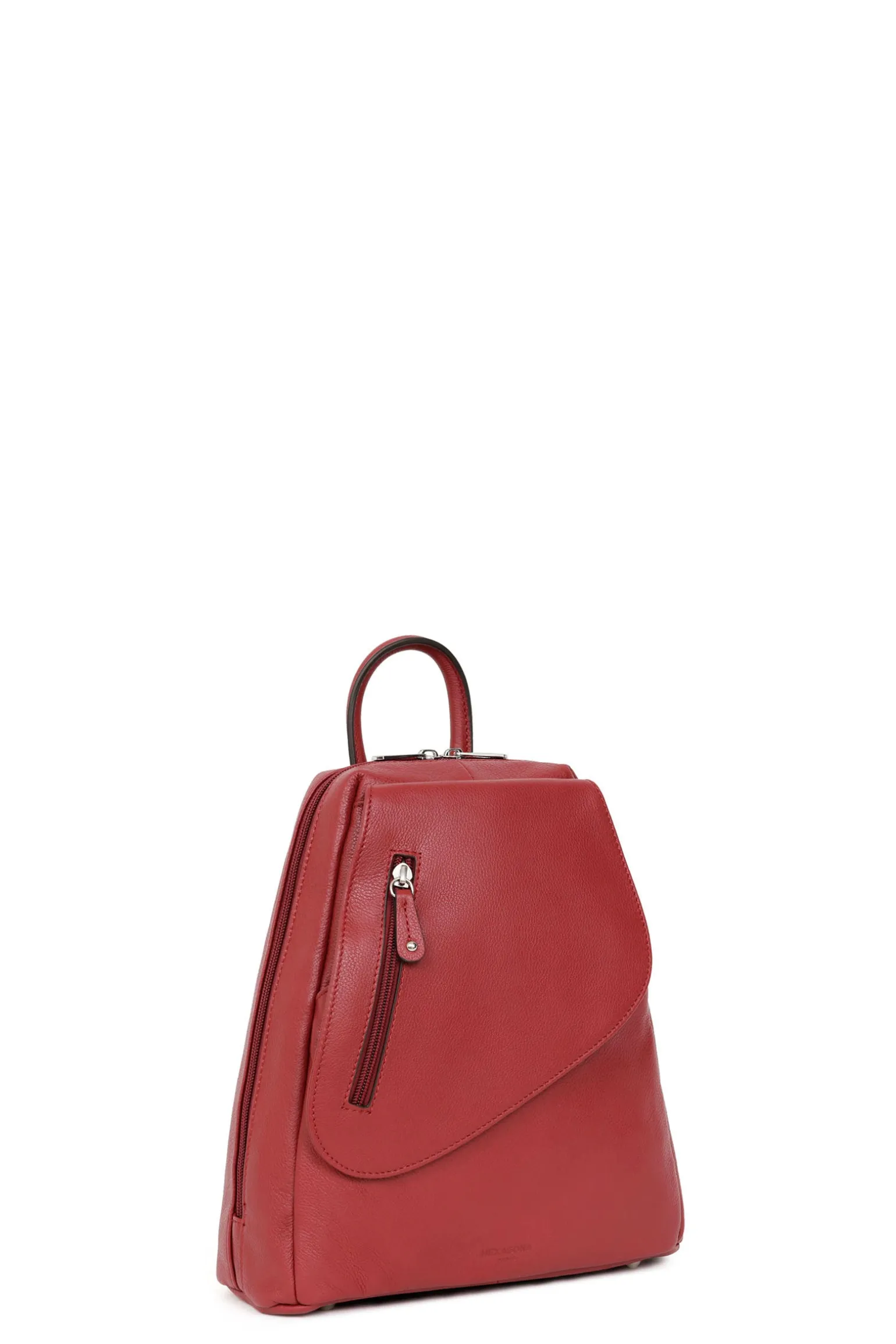 Sac transformable - Cuir
