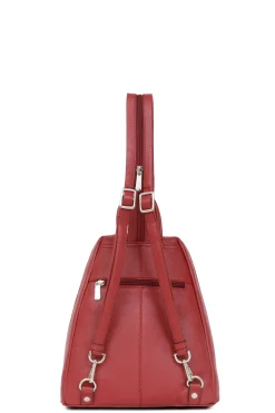 Sac transformable - Cuir