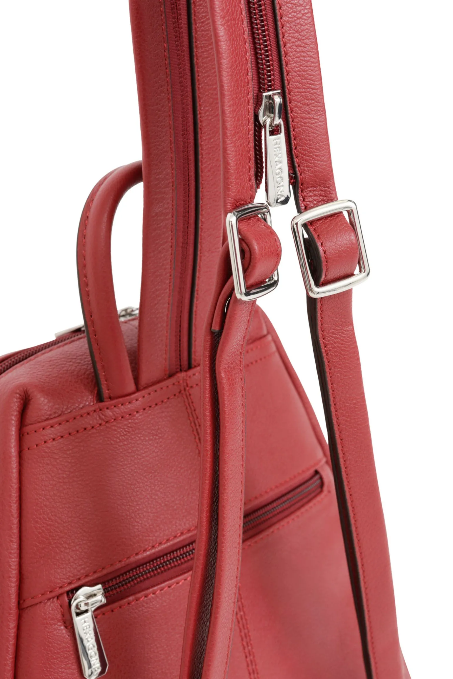 Sac transformable - Cuir