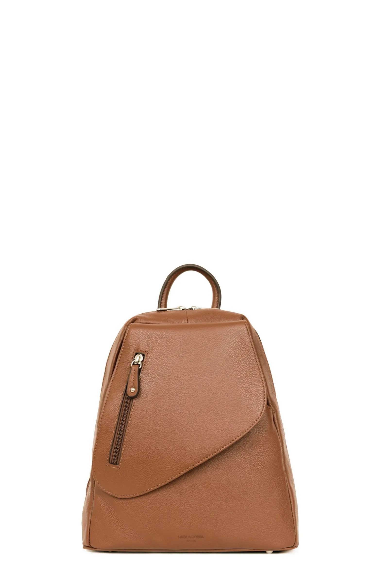 Sac transformable - Cuir