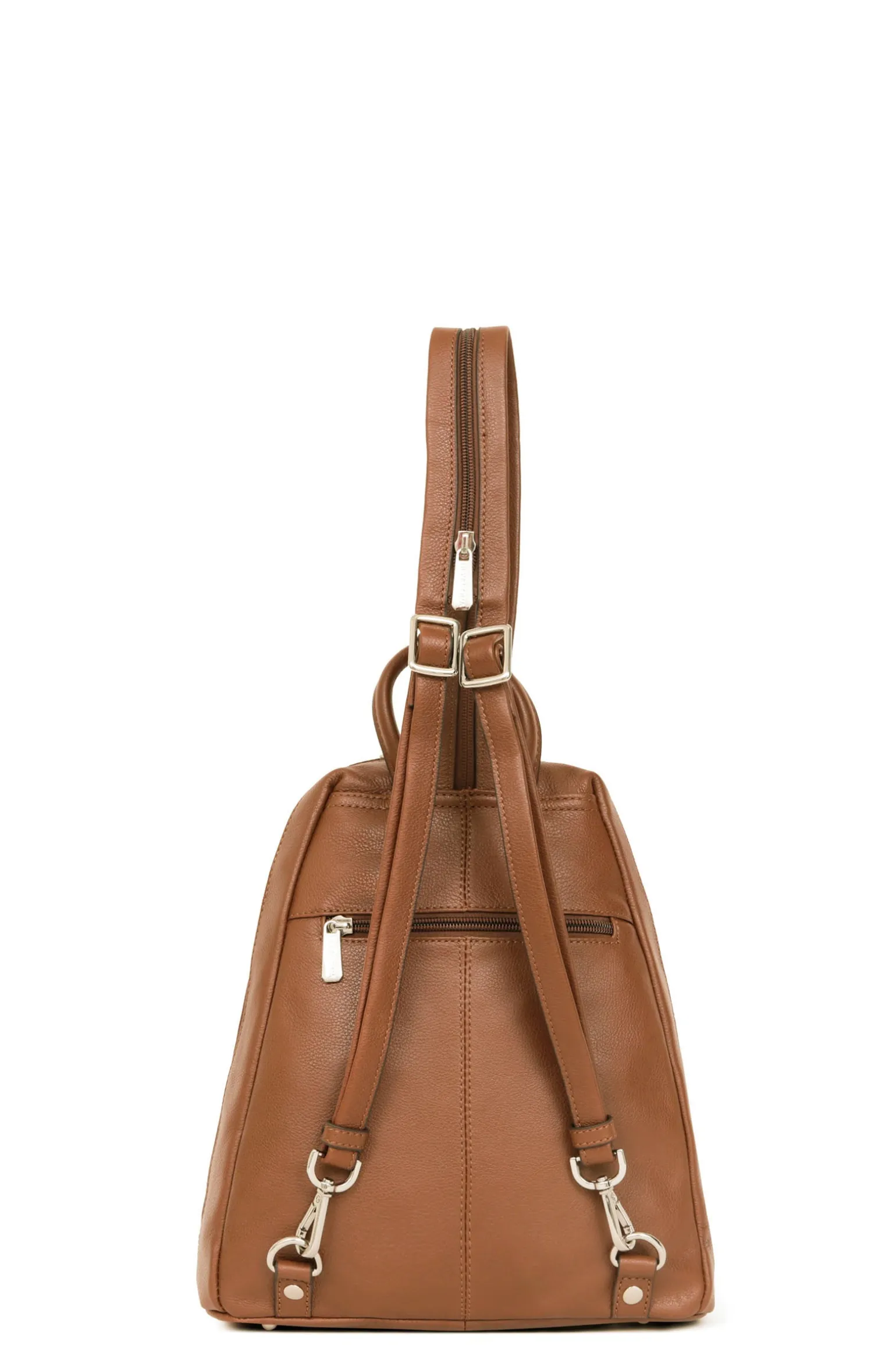 Sac transformable - Cuir