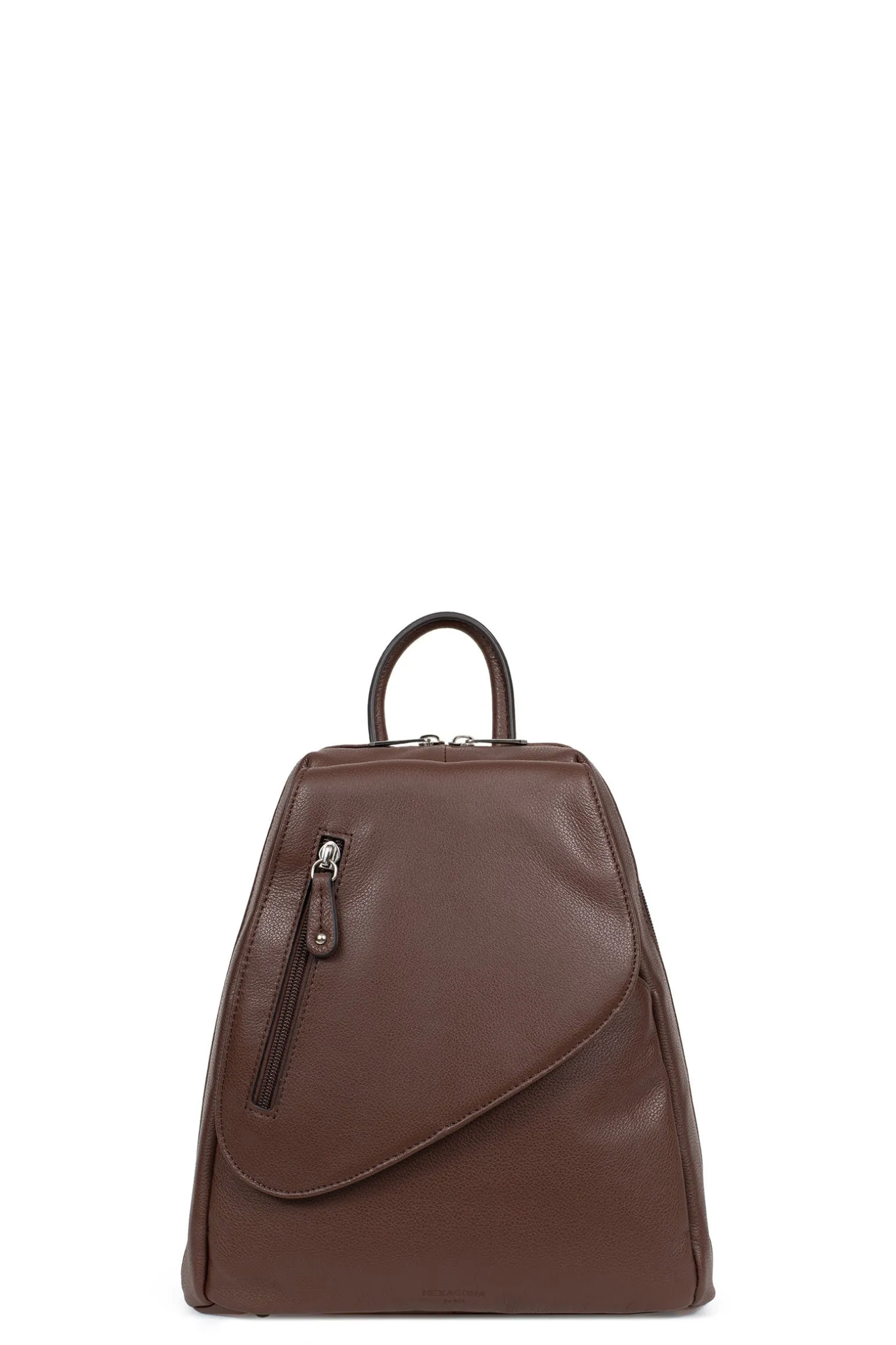 Sac transformable - Cuir