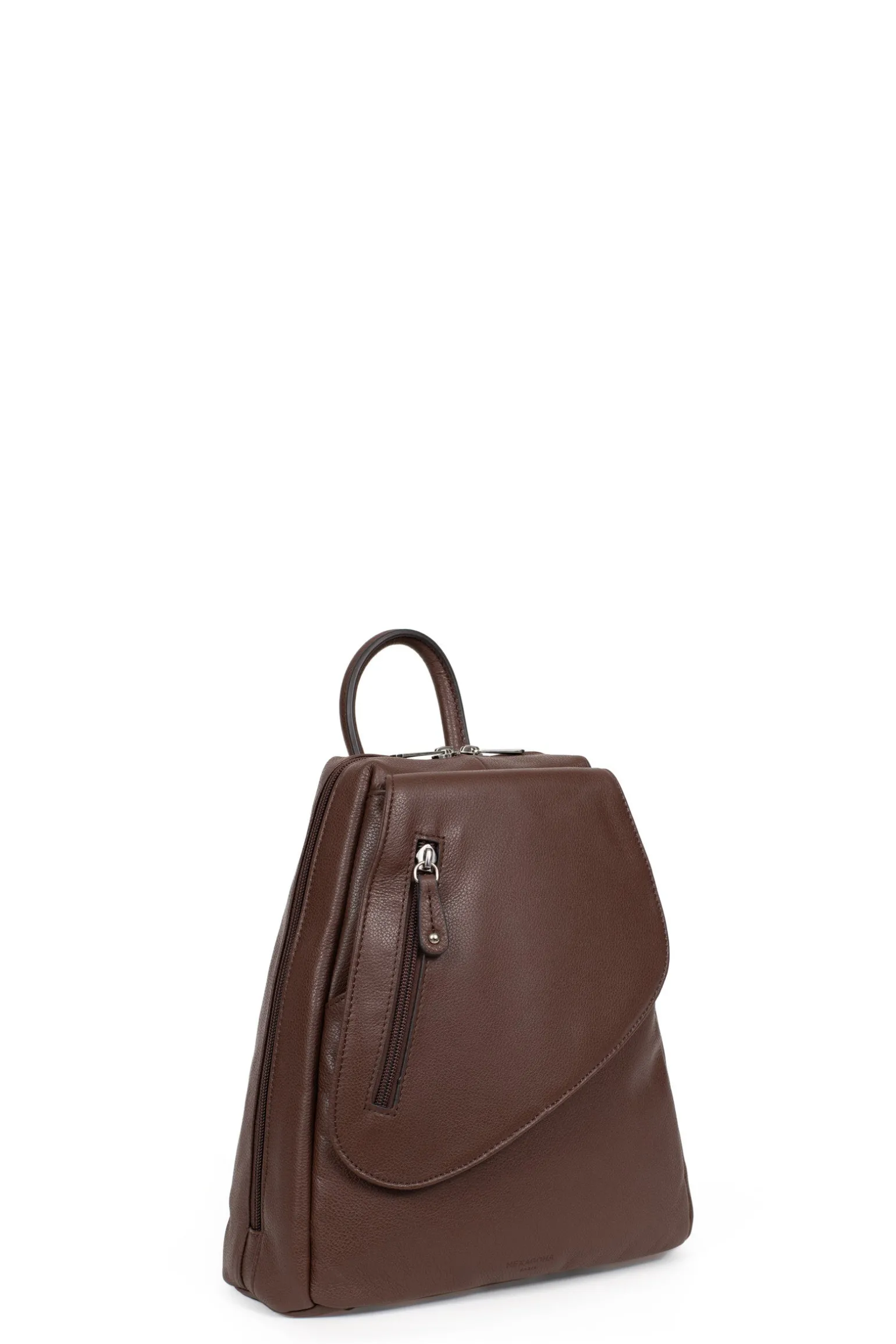 Sac transformable - Cuir