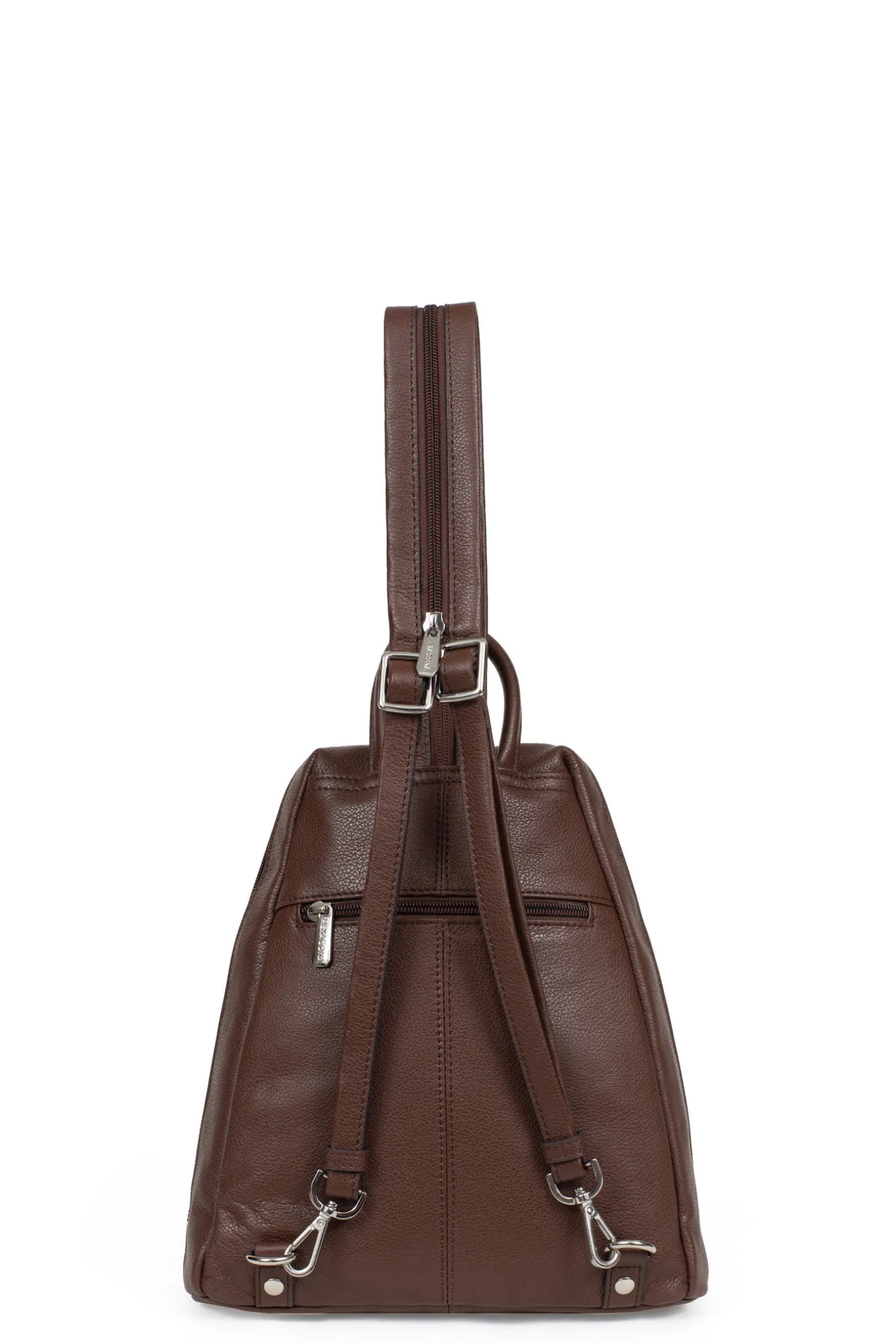 Sac transformable - Cuir
