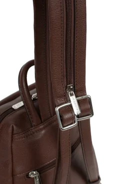 Sac transformable - Cuir