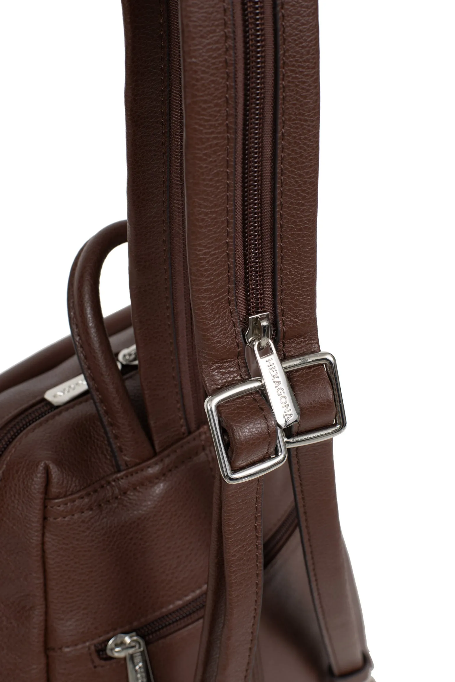 Sac transformable - Cuir