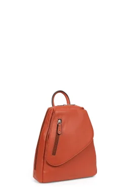 Sac transformable - Cuir