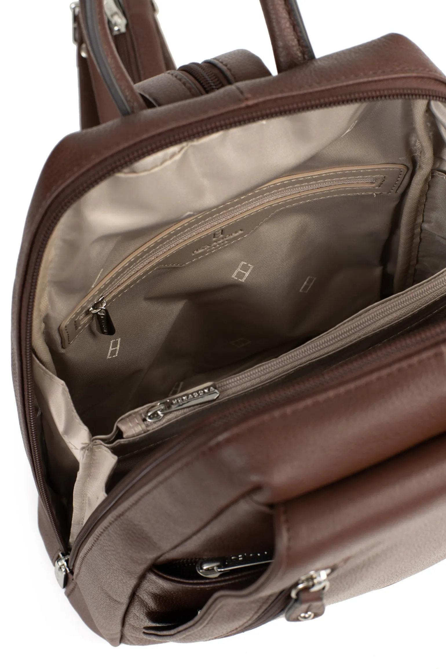 Sac transformable - Cuir